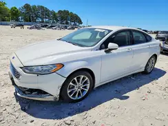 3FA6P0H79HR117780 2017 FORD FUSION