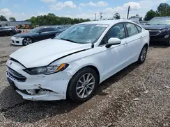3FA6P0H79HR118430 2017 FORD FUSION