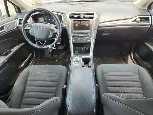 3FA6P0H79HR118430 2017 FORD FUSION - Image 8
