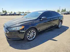 3FA6P0H79HR119755 2017 FORD FUSION