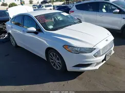 3FA6P0H79HR125183 2017 FORD FUSION