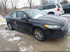 3FA6P0H79HR125250 2017 FORD FUSION