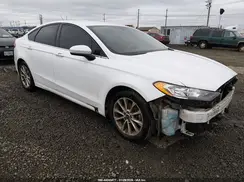 3FA6P0H79HR125376 2017 FORD FUSION