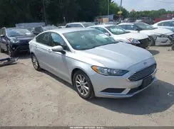 3FA6P0H79HR125426 2017 FORD FUSION