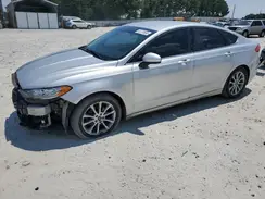 3FA6P0H79HR125846 2017 FORD FUSION