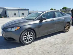 3FA6P0H79HR126186 2017 FORD FUSION