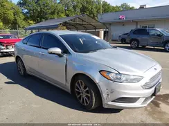 3FA6P0H79HR126253 2017 FORD FUSION