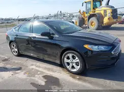3FA6P0H79HR131016 2017 FORD FUSION