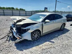 3FA6P0H79HR131081 2017 FORD FUSION