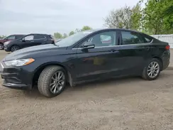 3FA6P0H79HR134868 2017 FORD FUSION