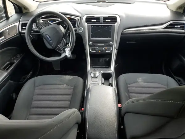 3FA6P0H79HR134868 2017 FORD FUSION - Image 8