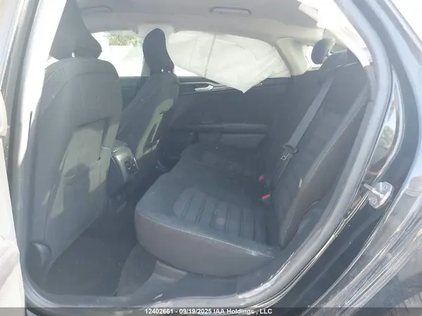 3FA6P0H79HR134871 2017 FORD FUSION - Image 8