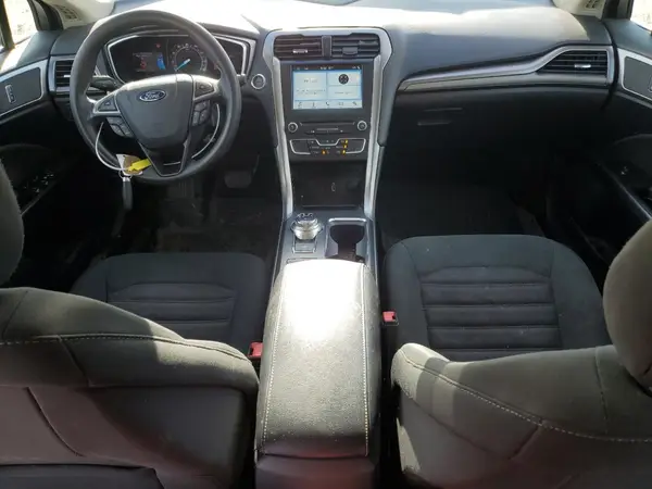 3FA6P0H79HR136328 2017 FORD FUSION - Image 8