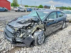 3FA6P0H79HR136801 2017 FORD FUSION