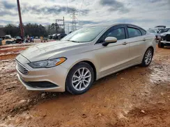 3FA6P0H79HR137298 2017 FORD FUSION