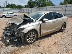 3FA6P0H79HR141075 2017 FORD FUSION