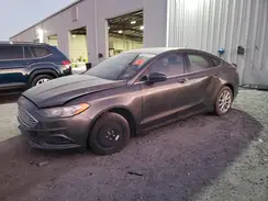 3FA6P0H79HR143215 2017 FORD FUSION