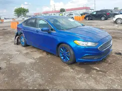 3FA6P0H79HR144431 2017 FORD FUSION