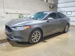 3FA6P0H79HR144865 2017 FORD FUSION