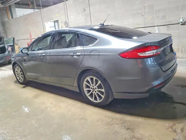 3FA6P0H79HR144865 2017 FORD FUSION - Image 2
