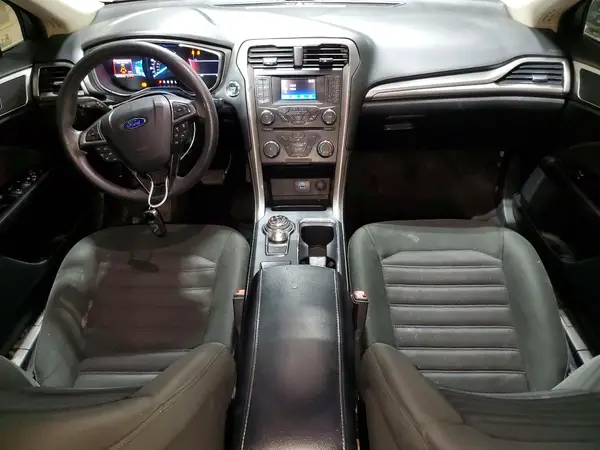 3FA6P0H79HR144865 2017 FORD FUSION - Image 8