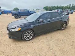 3FA6P0H79HR144882 2017 FORD FUSION