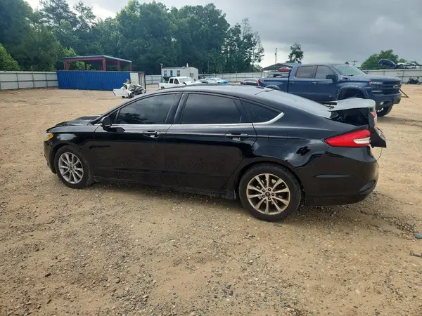 3FA6P0H79HR144882 2017 FORD FUSION - Image 2