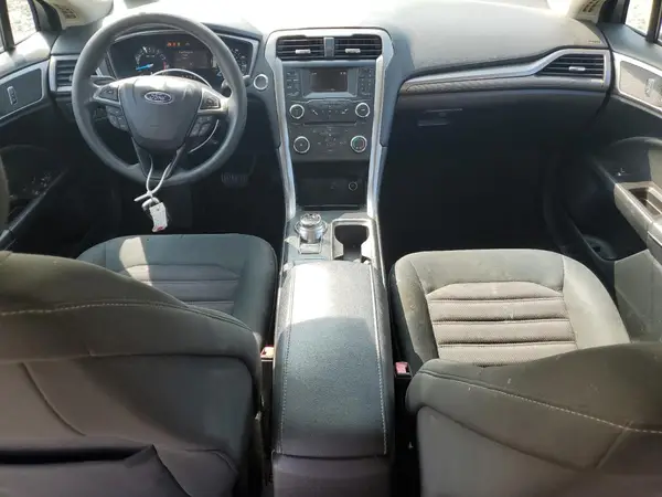 3FA6P0H79HR145269 2017 FORD FUSION - Image 8