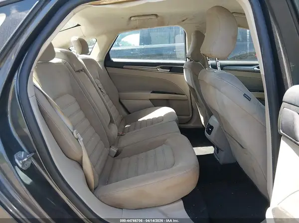 3FA6P0H79HR145658 2017 FORD FUSION - Image 8