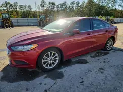 3FA6P0H79HR145935 2017 FORD FUSION