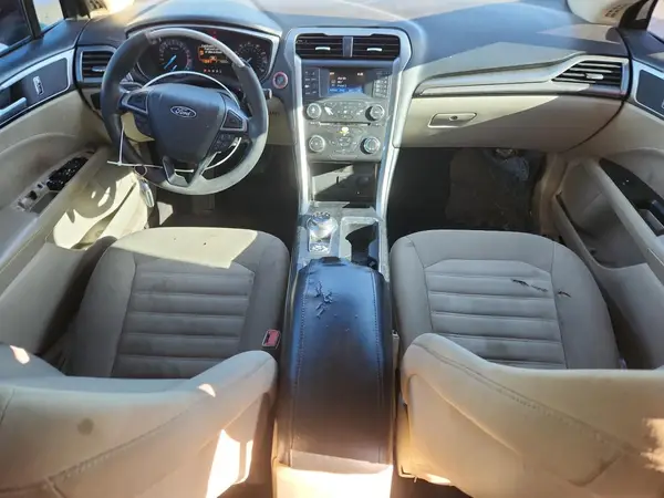 3FA6P0H79HR145935 2017 FORD FUSION - Image 8