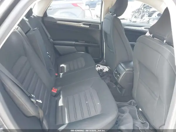 3FA6P0H79HR146051 2017 FORD FUSION - Image 8