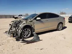 3FA6P0H79HR147068 2017 FORD FUSION