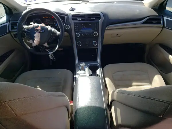 3FA6P0H79HR147068 2017 FORD FUSION - Image 8