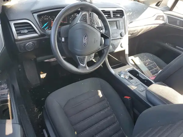 3FA6P0H79HR148138 2017 FORD FUSION - Image 8
