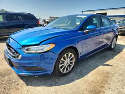 3FA6P0H79HR148818 2017 FORD FUSION
