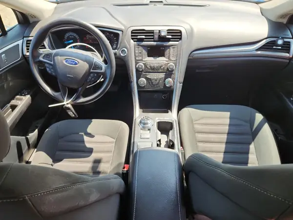3FA6P0H79HR148818 2017 FORD FUSION - Image 8