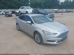 3FA6P0H79HR150164 2017 FORD FUSION