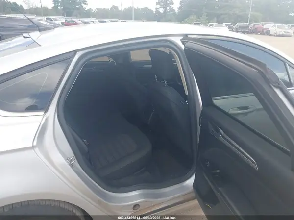 3FA6P0H79HR150164 2017 FORD FUSION - Image 8