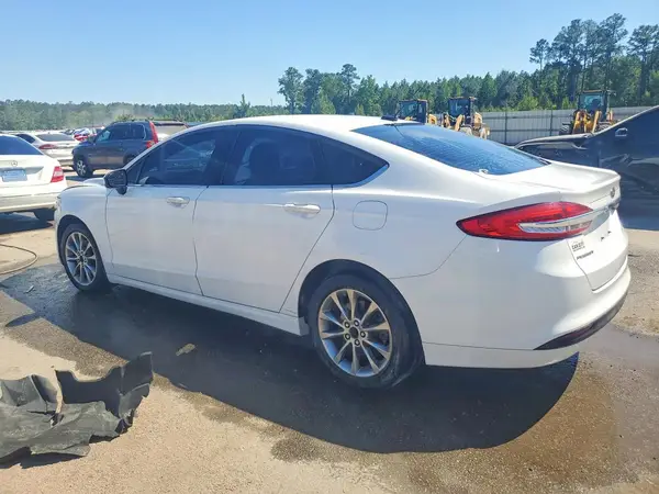 3FA6P0H79HR150309 2017 FORD FUSION - Image 2