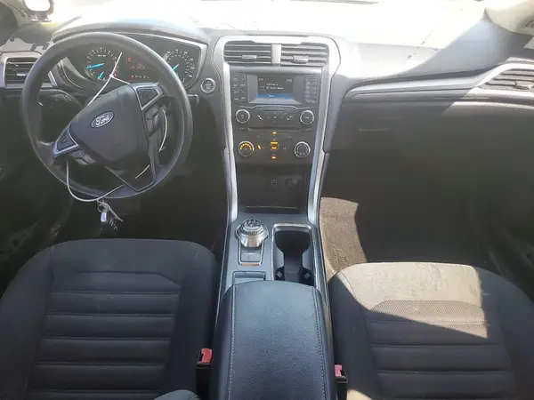 3FA6P0H79HR150309 2017 FORD FUSION - Image 8