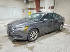 3FA6P0H79HR150567 2017 FORD FUSION