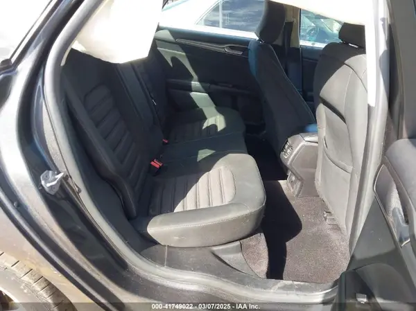 3FA6P0H79HR153498 2017 FORD FUSION - Image 8