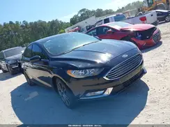 3FA6P0H79HR154330 2017 FORD FUSION