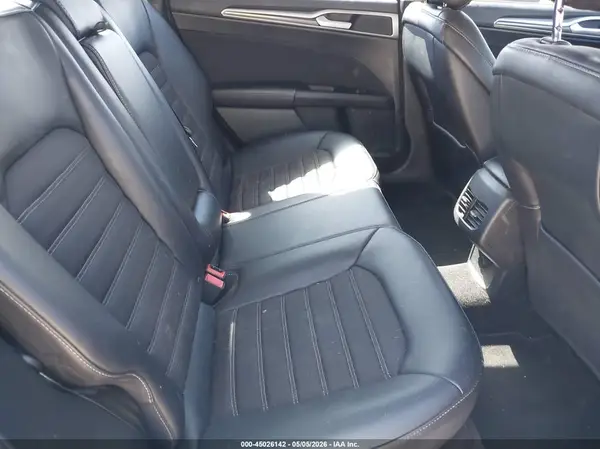 3FA6P0H79HR154330 2017 FORD FUSION - Image 8