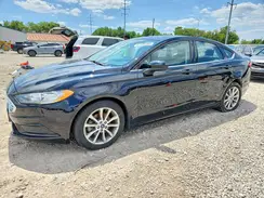 3FA6P0H79HR155381 2017 FORD FUSION
