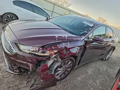 3FA6P0H79HR156062 2017 FORD FUSION