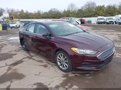 3FA6P0H79HR156739 2017 FORD FUSION