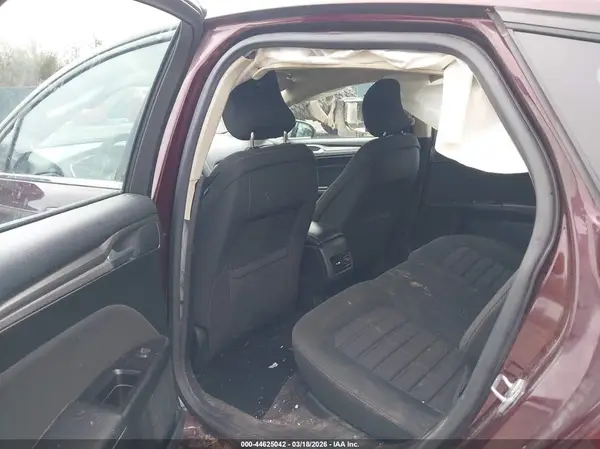 3FA6P0H79HR156739 2017 FORD FUSION - Image 8