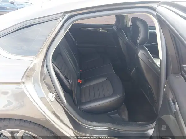 3FA6P0H79HR157907 2017 FORD FUSION - Image 8